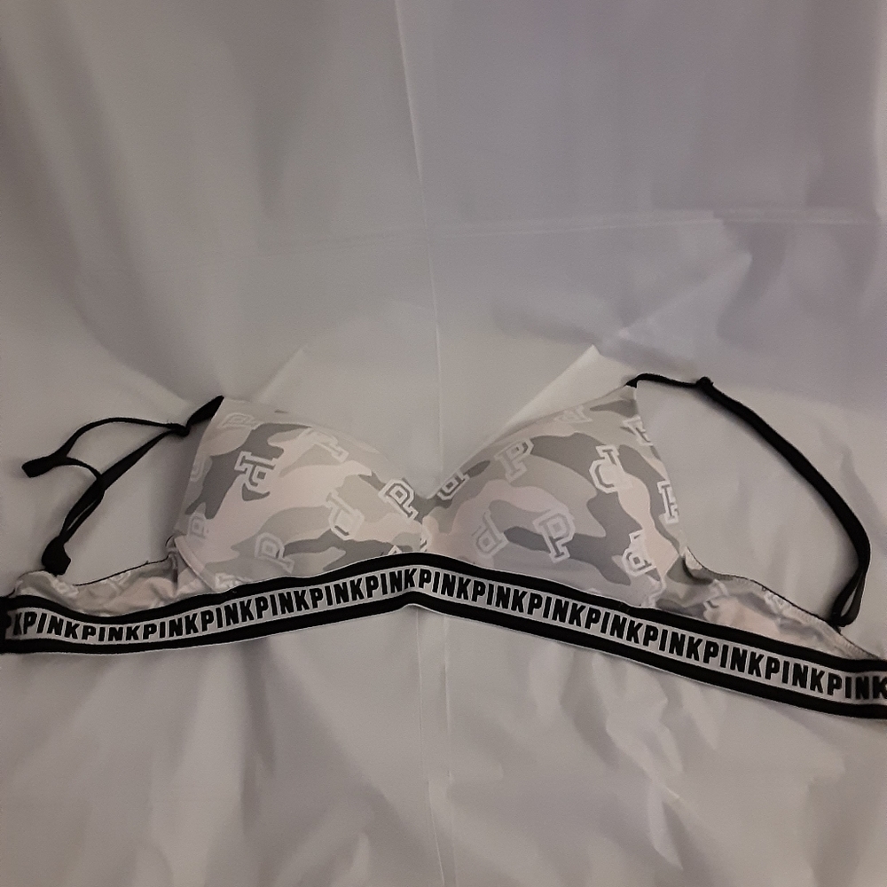 PINK VS 34b wireless bra
